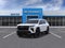 2027 Chevrolet Traverse AWD RS