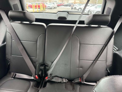 2021 Chevrolet Traverse AWD High Country