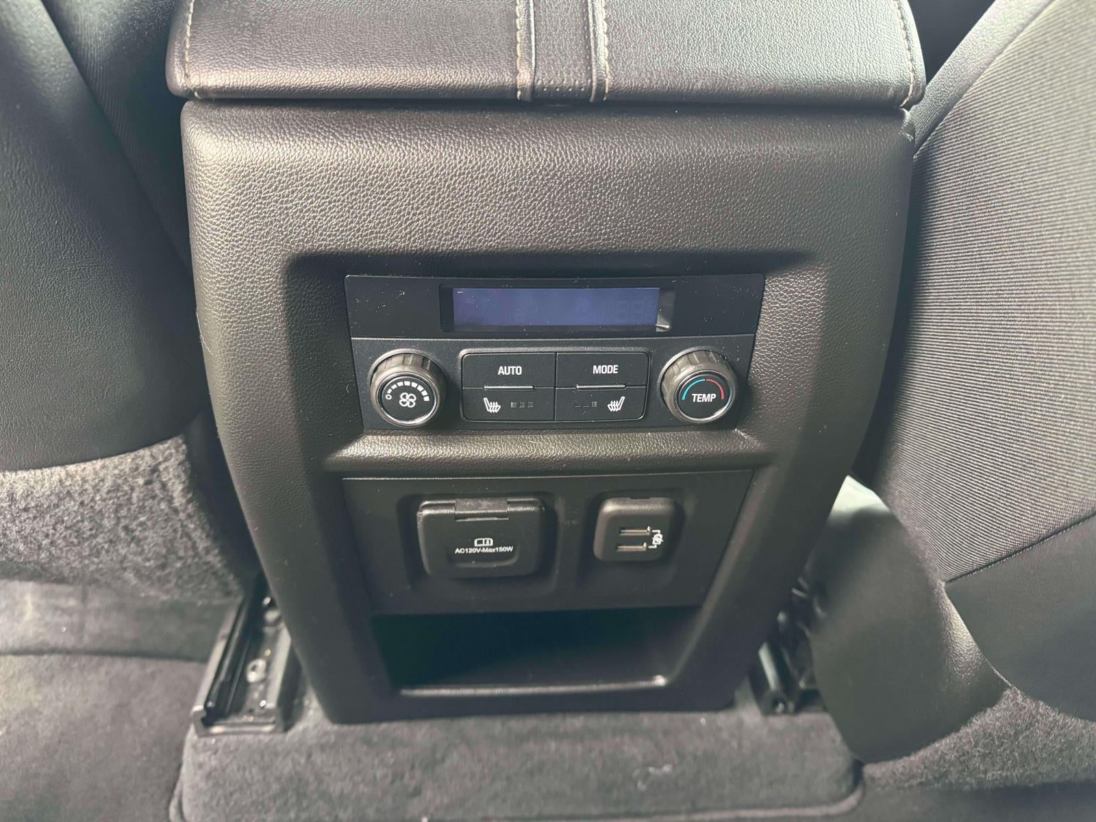 2021 Chevrolet Traverse AWD High Country