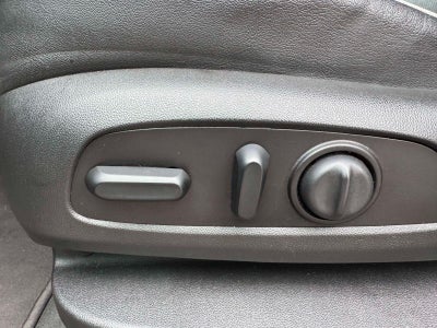 2021 Chevrolet Traverse AWD High Country