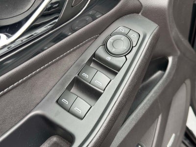 2021 Chevrolet Traverse AWD High Country