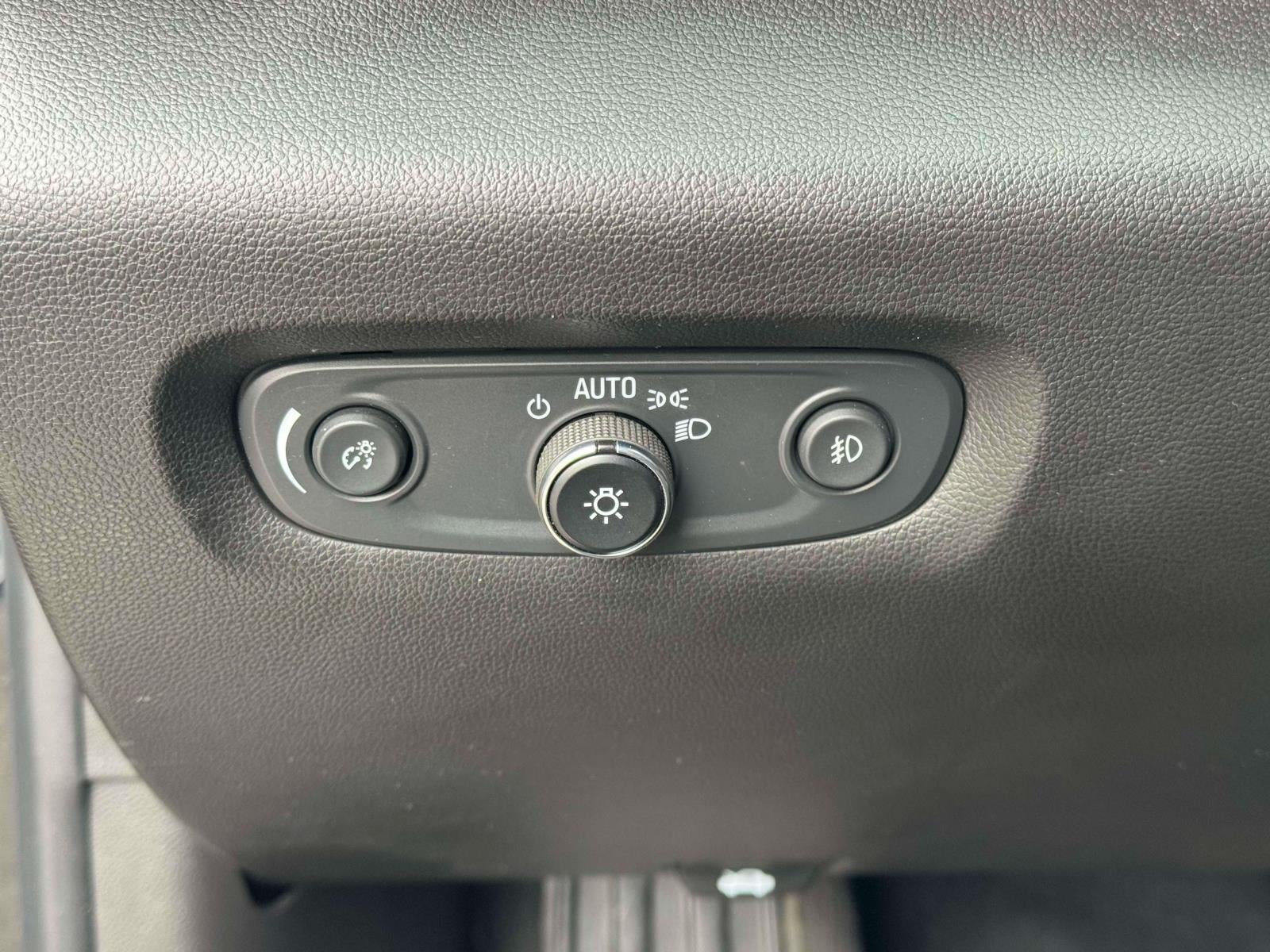 2021 Chevrolet Traverse AWD High Country