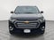 2021 Chevrolet Traverse AWD High Country