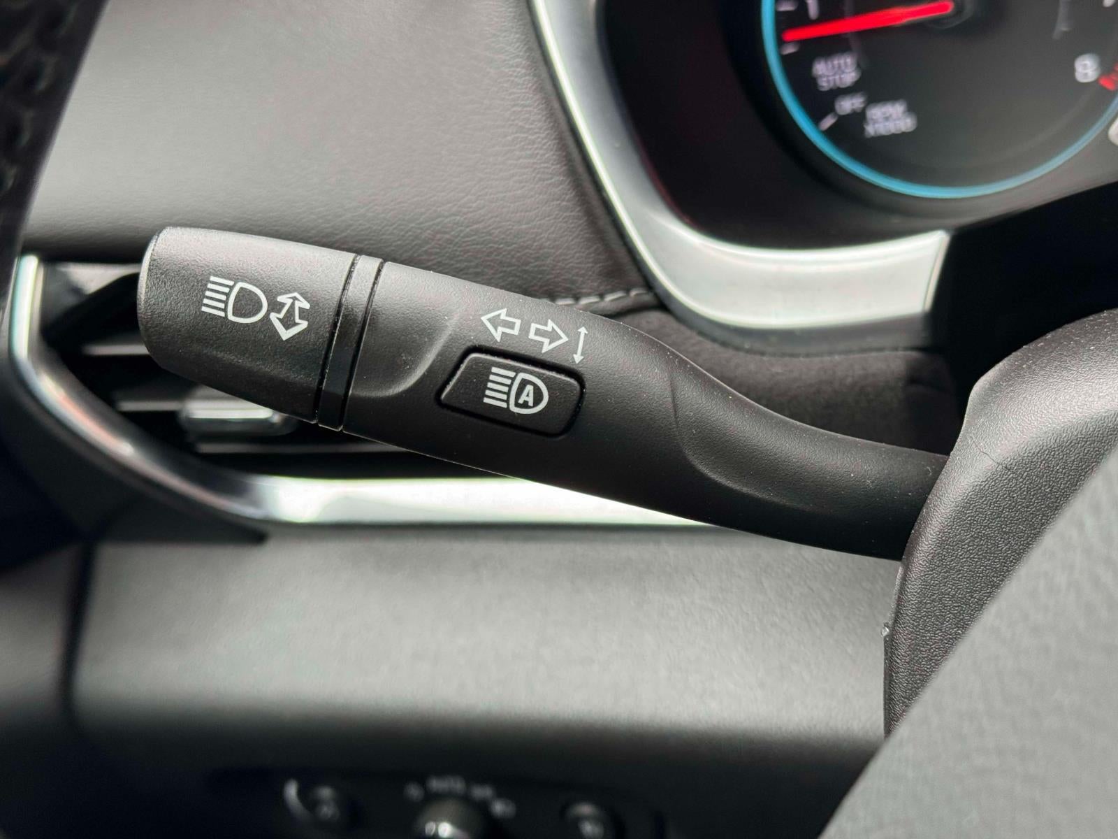 2021 Chevrolet Traverse AWD High Country