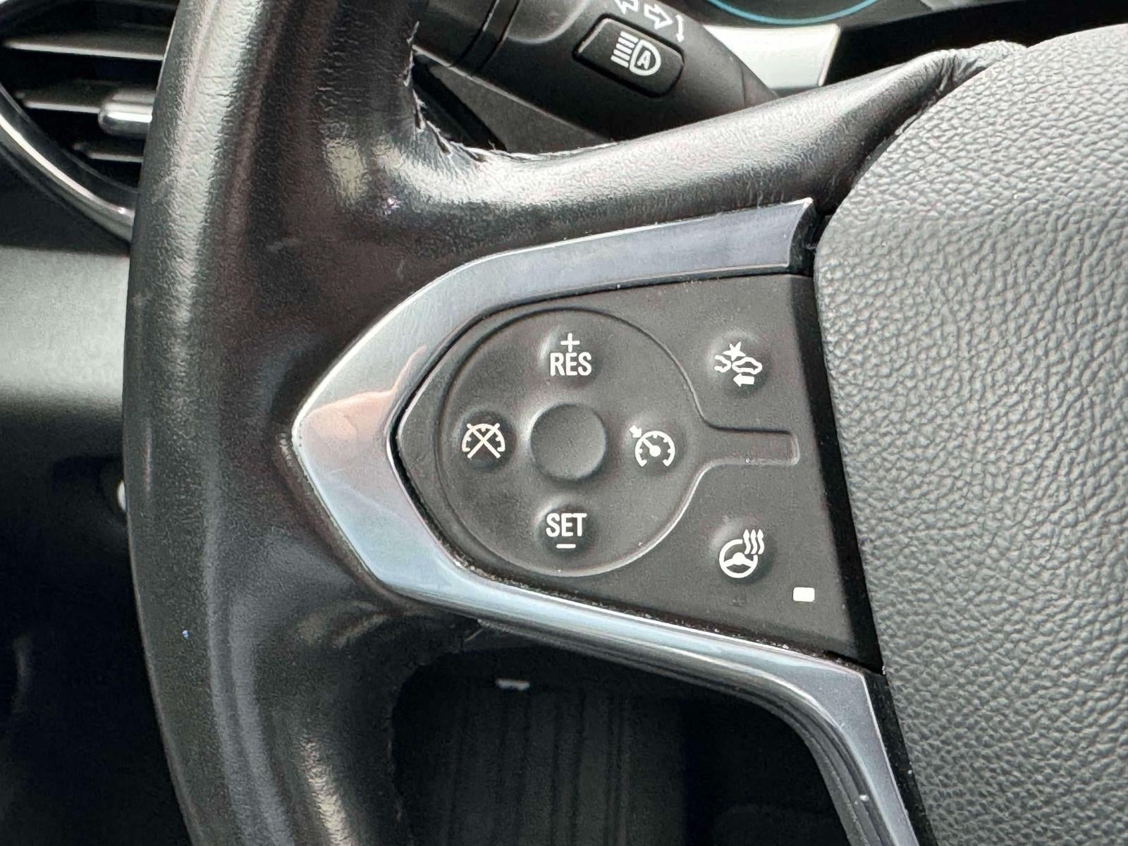 2021 Chevrolet Traverse AWD High Country