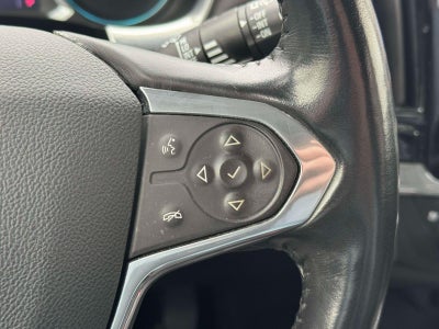 2021 Chevrolet Traverse AWD High Country