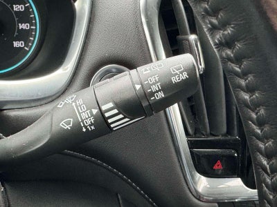 2021 Chevrolet Traverse AWD High Country