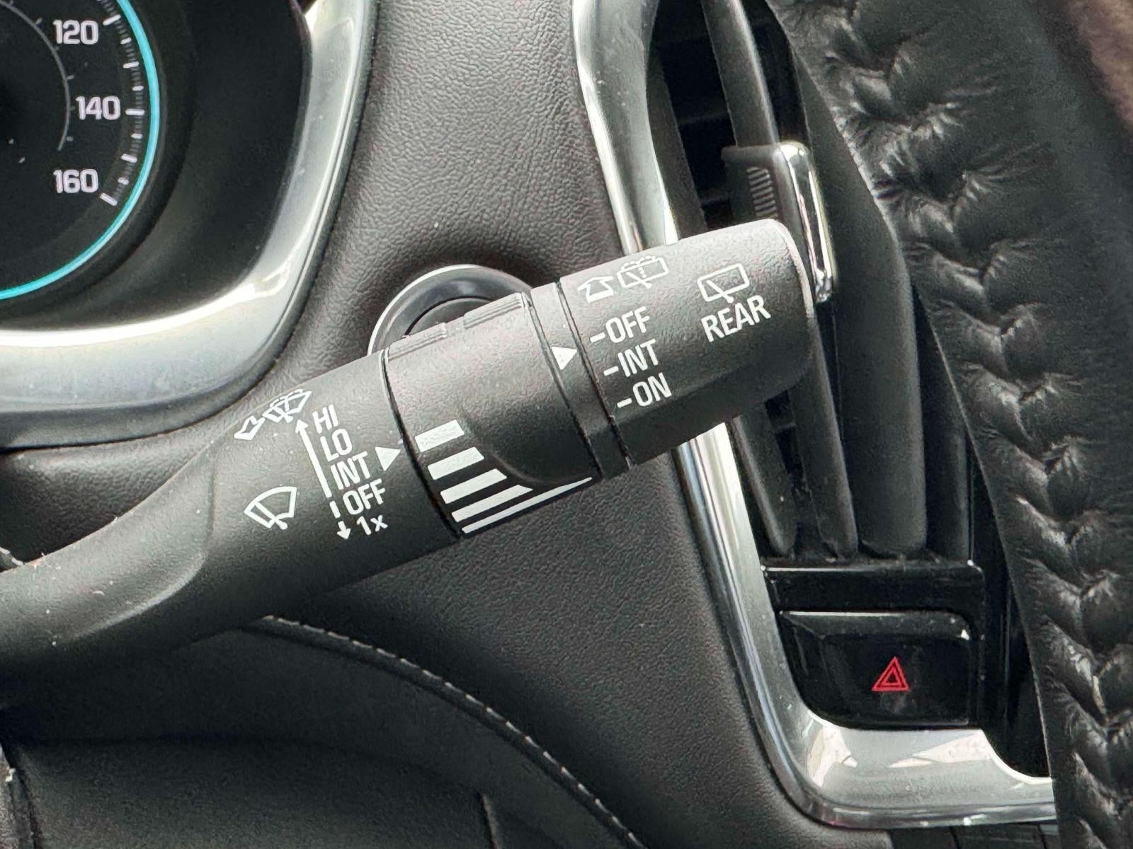 2021 Chevrolet Traverse AWD High Country