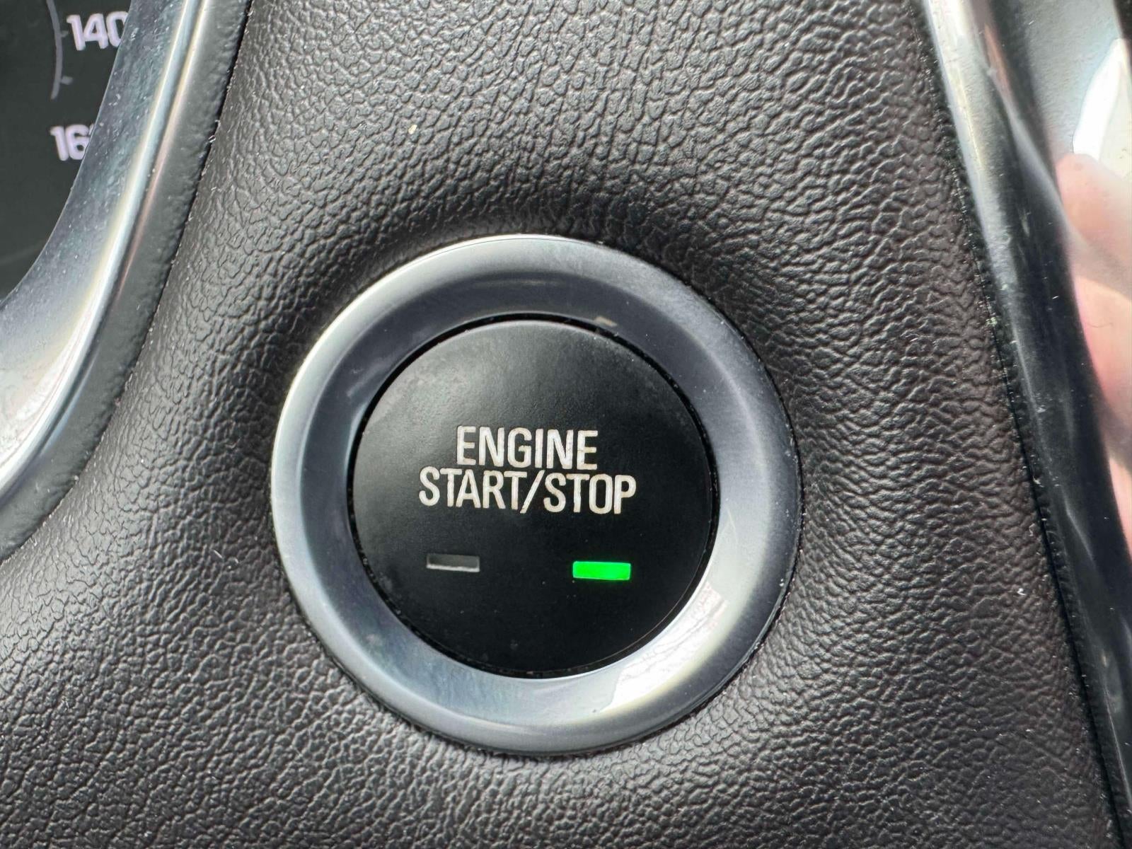 2021 Chevrolet Traverse AWD High Country