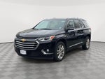 2021 Chevrolet Traverse AWD High Country