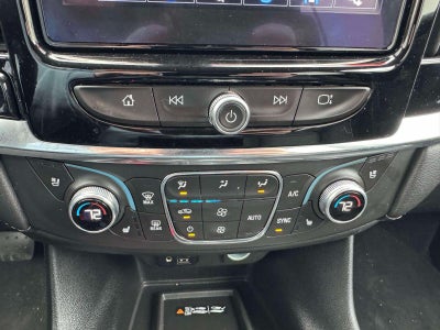 2021 Chevrolet Traverse AWD High Country