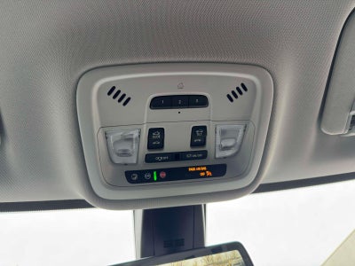 2021 Chevrolet Traverse AWD High Country