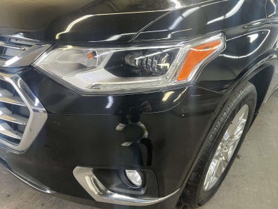 2020 Chevrolet Traverse AWD High Country