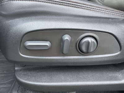 2023 Chevrolet Traverse AWD High Country