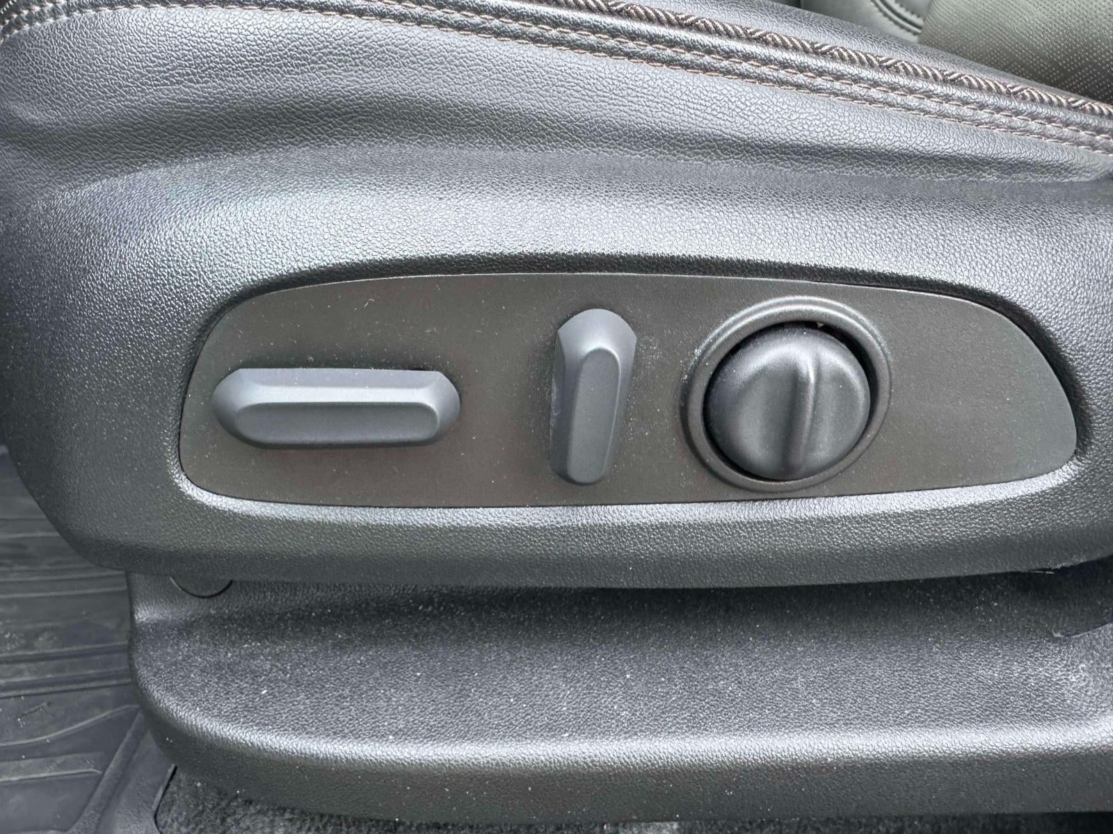 2023 Chevrolet Traverse AWD High Country