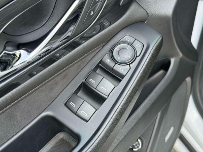 2023 Chevrolet Traverse AWD High Country