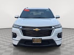 2023 Chevrolet Traverse AWD High Country