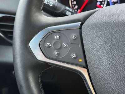 2023 Chevrolet Traverse AWD High Country