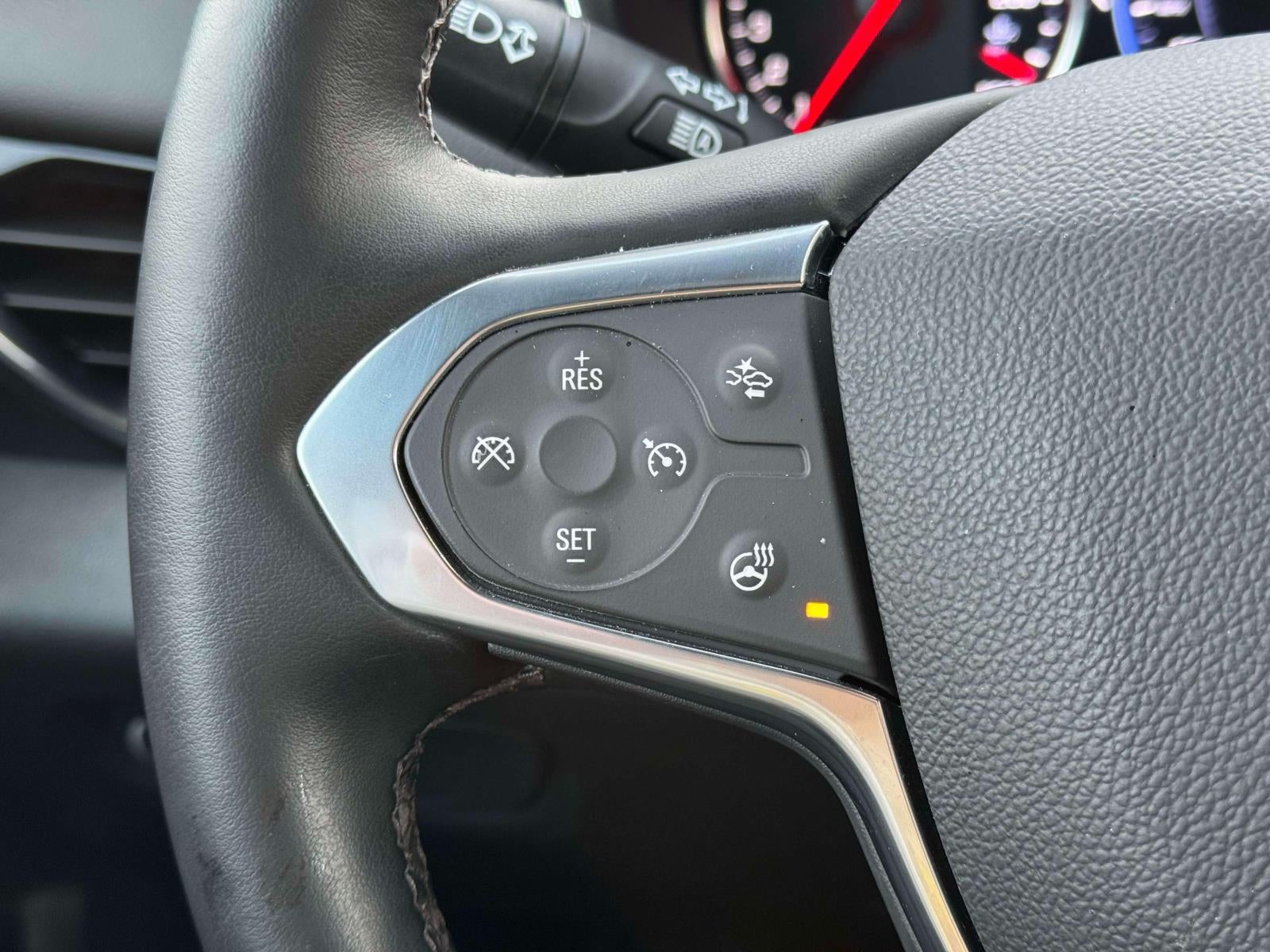 2023 Chevrolet Traverse AWD High Country