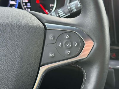 2023 Chevrolet Traverse AWD High Country