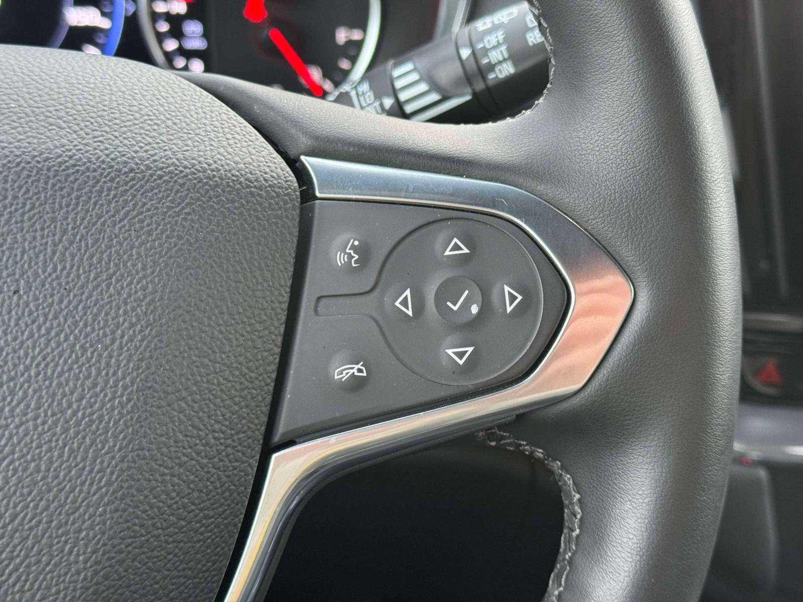 2023 Chevrolet Traverse AWD High Country