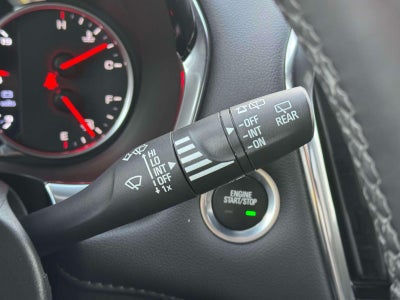 2023 Chevrolet Traverse AWD High Country