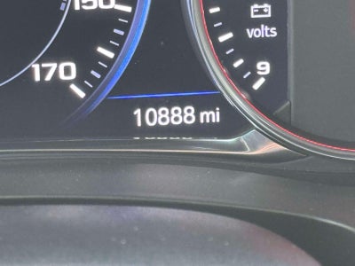 2023 Chevrolet Traverse AWD High Country