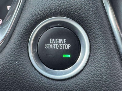 2023 Chevrolet Traverse AWD High Country