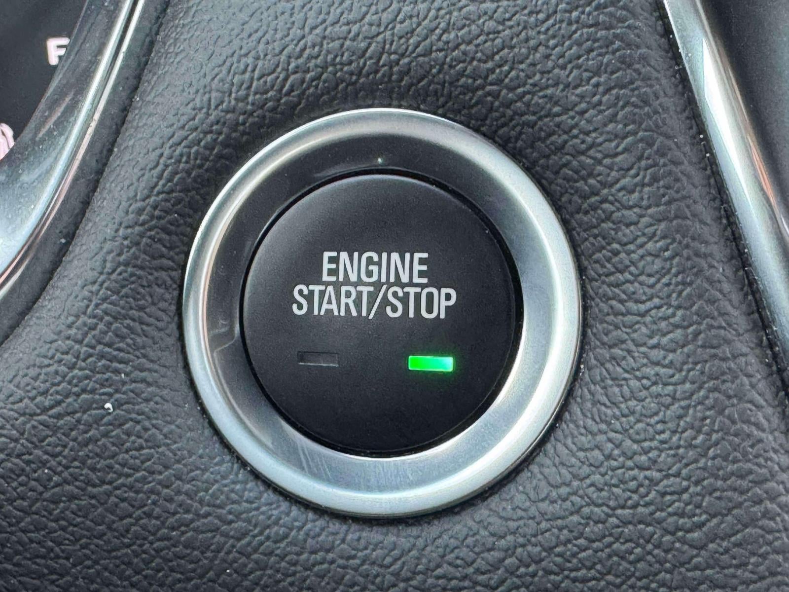 2023 Chevrolet Traverse AWD High Country