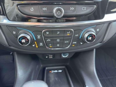 2023 Chevrolet Traverse AWD High Country