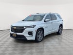 2023 Chevrolet Traverse AWD High Country