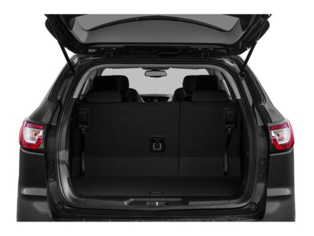 2015 Chevrolet Traverse 2LT