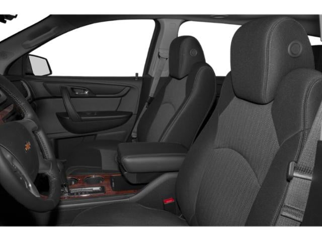2015 Chevrolet Traverse 2LT