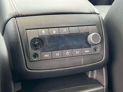 2016 Chevrolet Traverse LTZ