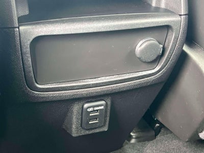 2016 Chevrolet Traverse LTZ