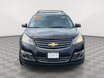 2016 Chevrolet Traverse LTZ