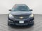 2016 Chevrolet Traverse LTZ