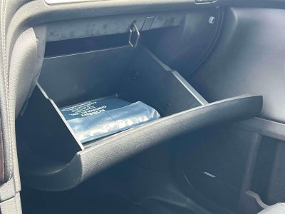 2016 Chevrolet Traverse LTZ