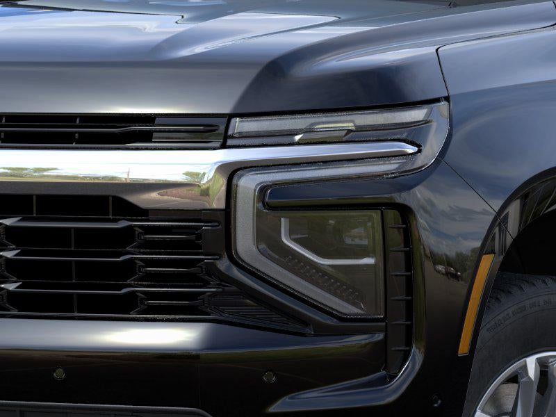2026 Chevrolet Suburban LS, 4WD