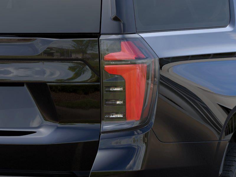 2026 Chevrolet Suburban LS, 4WD