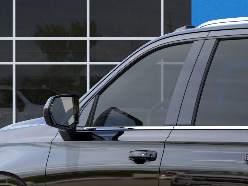 2026 Chevrolet Suburban LS, 4WD