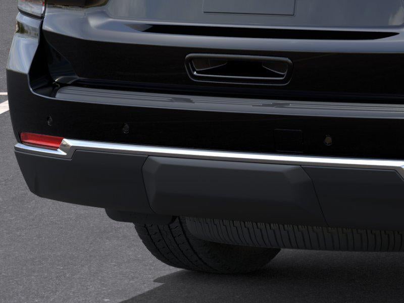 2026 Chevrolet Suburban LS, 4WD