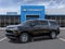 2026 Chevrolet Suburban LS, 4WD