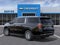 2026 Chevrolet Suburban LS, 4WD