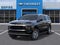 2026 Chevrolet Suburban LS, 4WD