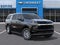 2026 Chevrolet Suburban LS, 4WD