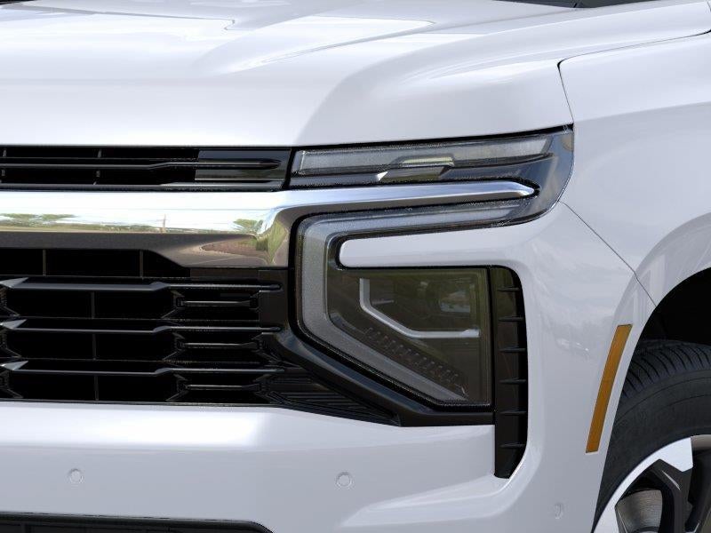 2026 Chevrolet Suburban LS, 4WD