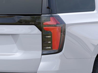 2026 Chevrolet Suburban LS, 4WD