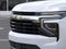 2026 Chevrolet Suburban LS, 4WD