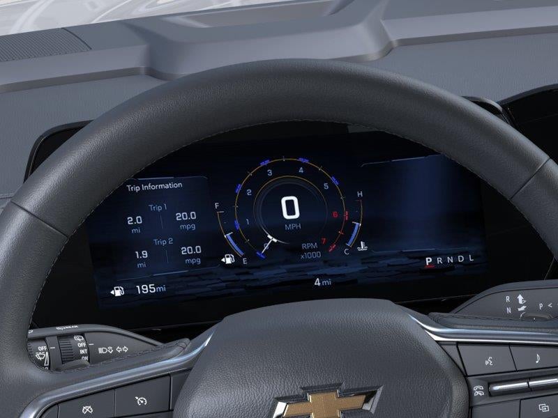 2026 Chevrolet Suburban LS, 4WD